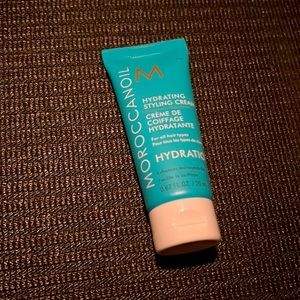 MOROCCANOIL hydrating styling cream